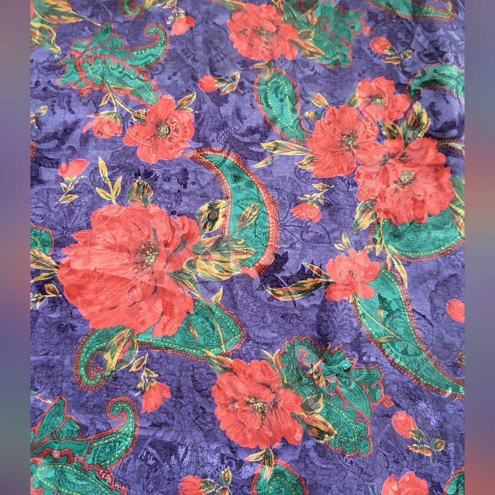 Vintage Victoria's Secret Robe - Picture 7 of 8